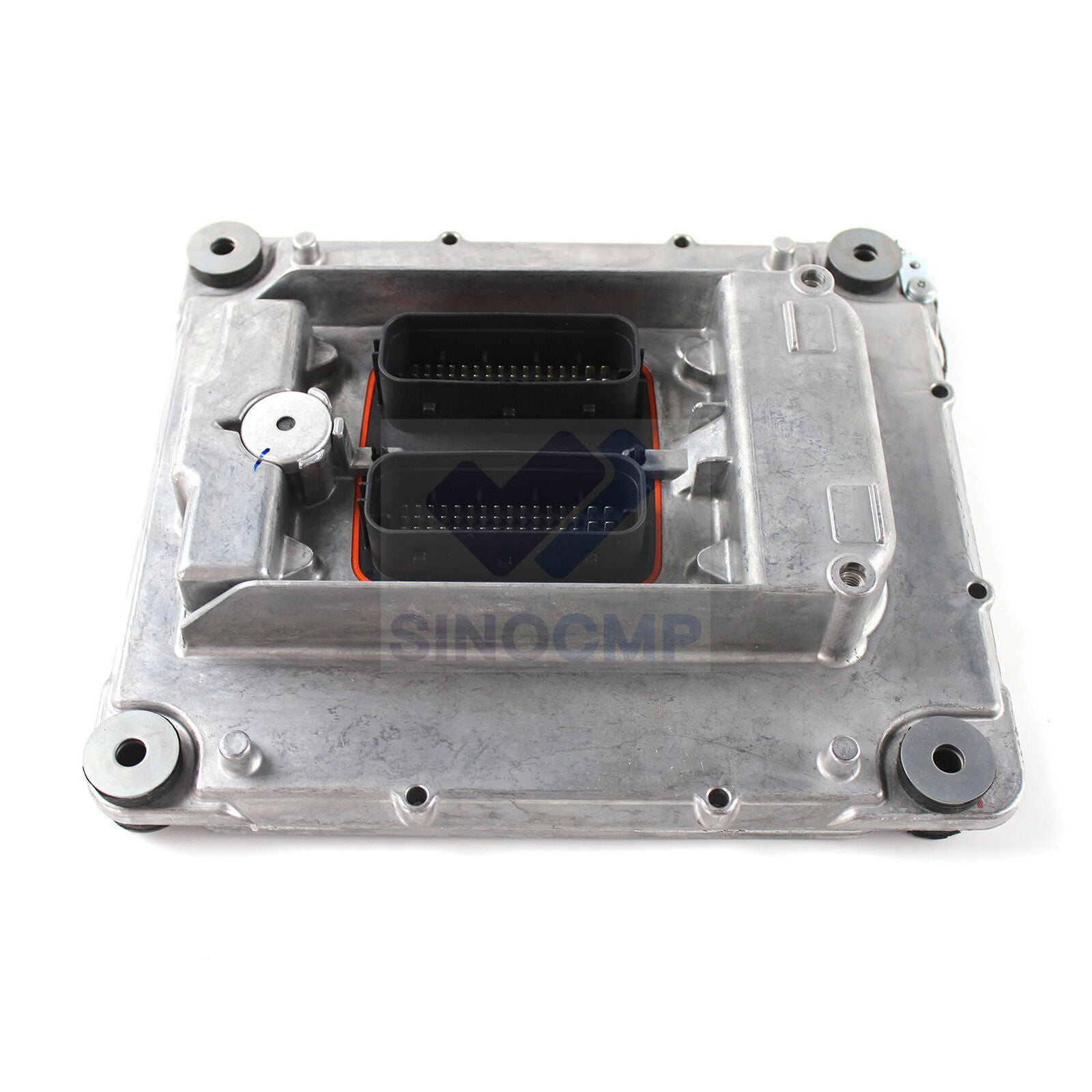 Programmed Engine Controller 21695313/20814604 for Volvo Articulated Hauler A30D