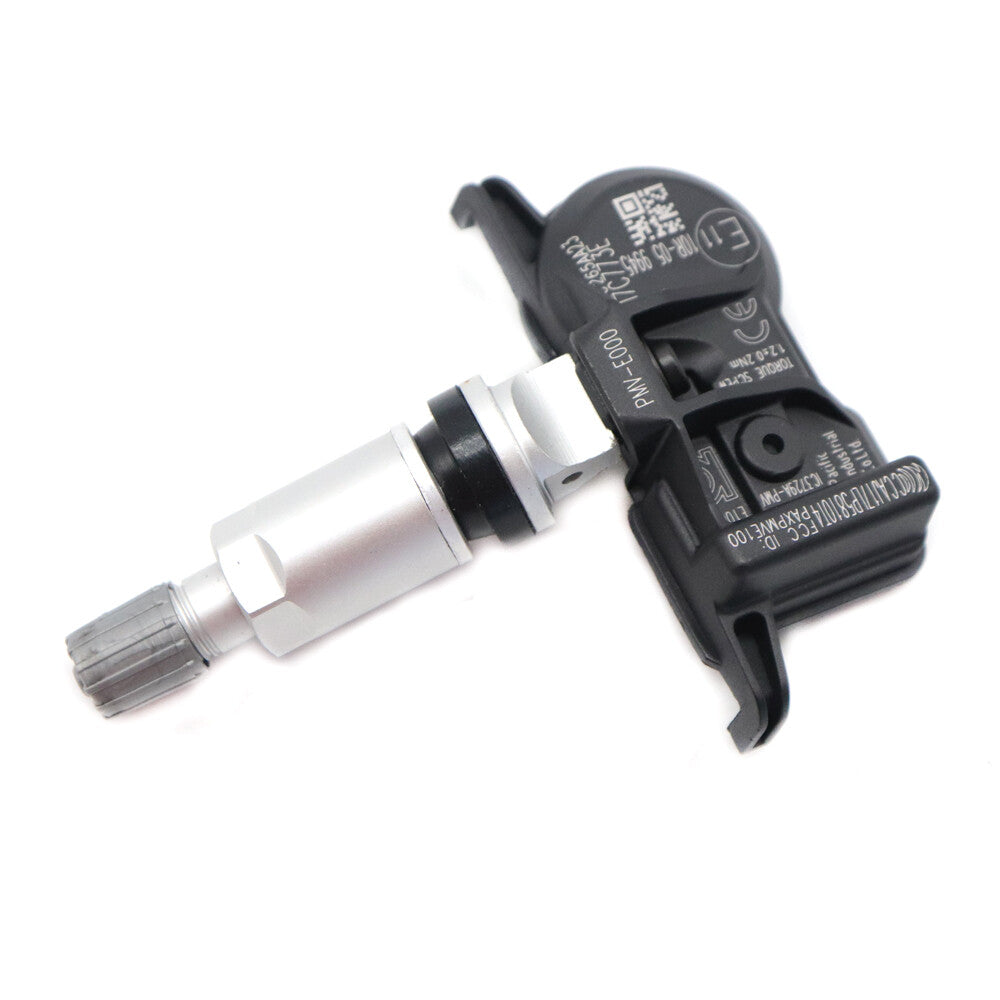4X New PMV-E000 Tire Pressure Sensor TPMS for Toyota Tacoma for Camry 4Runner 315Mhz