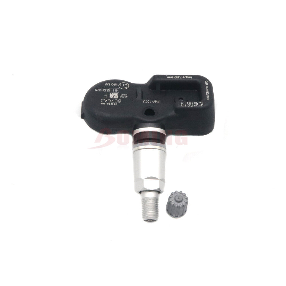The all-new TPMS tire pressure sensor monitoring system is suitable for Infiniti M30 M35H PMV-107U