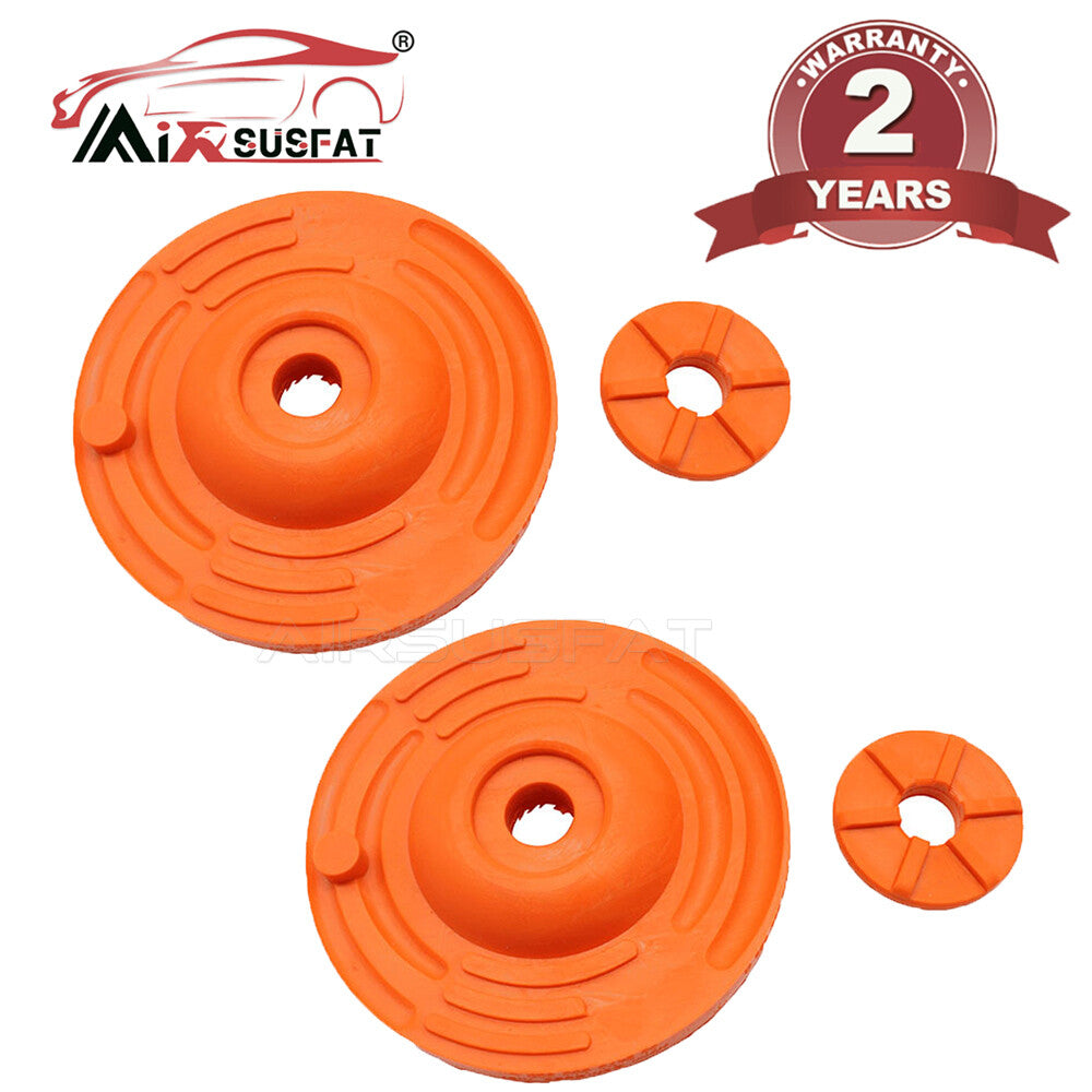 2213206113 BUFFER RUBBER TOP MOUNT for MERCEDES W221 FRONT SUSPENSION ABC SHOCK