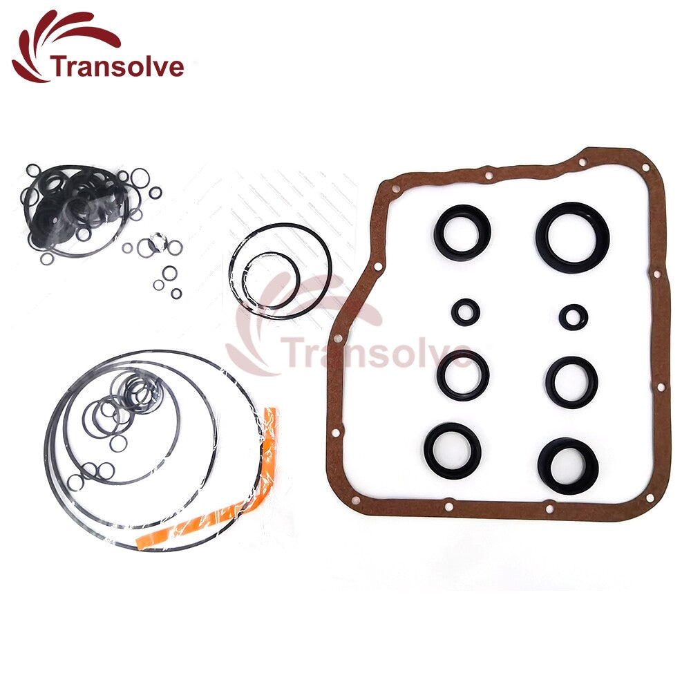TR690 Auto Transmission Master Rebuild Kit Overhaul for Subaru Outback NEW CVT