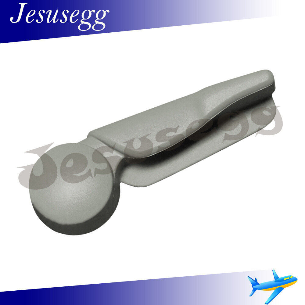 Fit for Mercedes-Benz GL-Class GL350 GL320 Rear Right for Seat Release Handle Gray