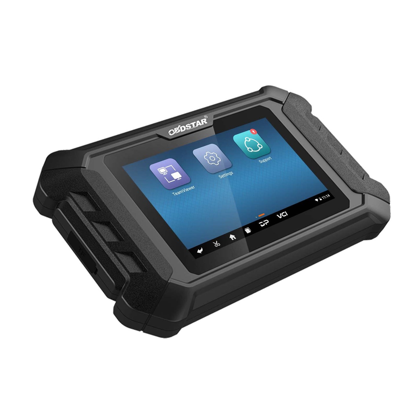 OBDSTAR ISCAN For Marine for Mercury Diagnostic Tool Code Read Clear Action test
