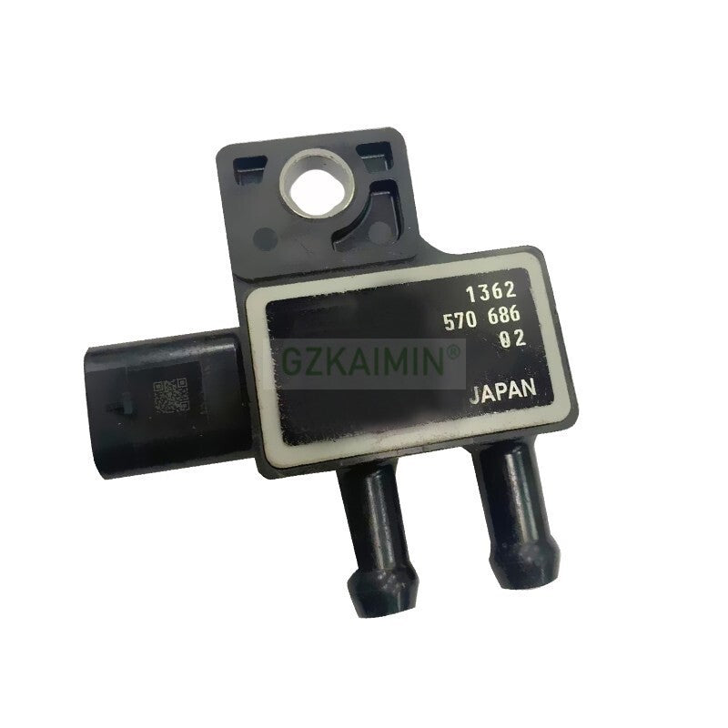 Differential pressure sensor 13628570686 is suitable for BMW 3 Series F30 2018 2.0