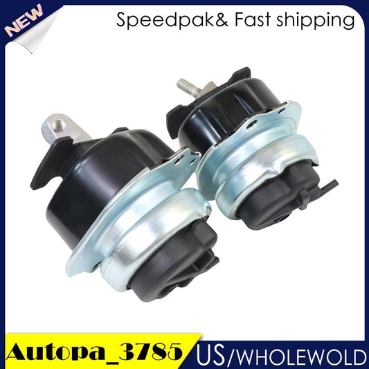 Engine Motor Mount for MW X5 X6 E70 E71 22116795417 22116793016 Left+Right CN