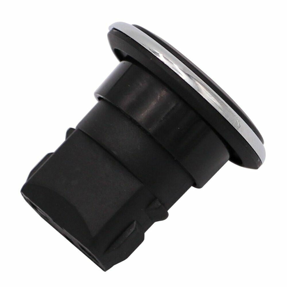 Ignition Start Stop Push Button For 2008-2016 for Chrysler for Dodge for Ram for Jeep 1FU931X9AC