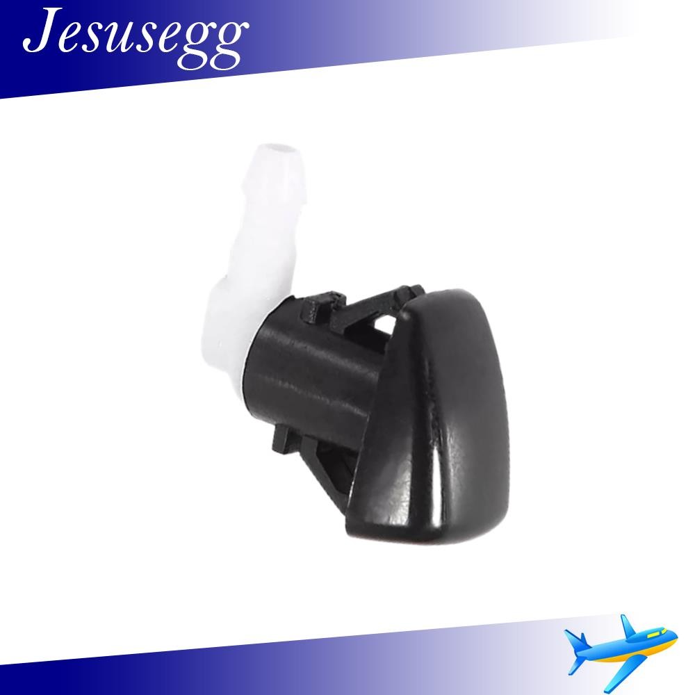 Front Windscreen Wiper Washer Nozzle Fits For Durango 2011 2012 2013-2019