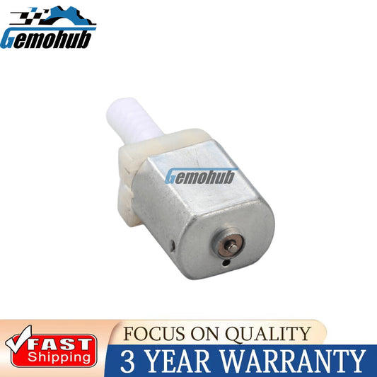 Fuel Filler Cap Actuator Motor For 13-17 for Audi S7 4.0L, 13-16 for Audi RS5 Cabriolet