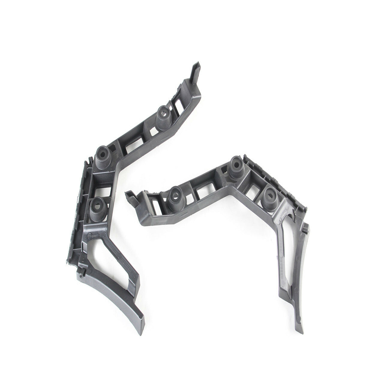 Rear LeftRight Bumper Bracket for VW for Golf MK6