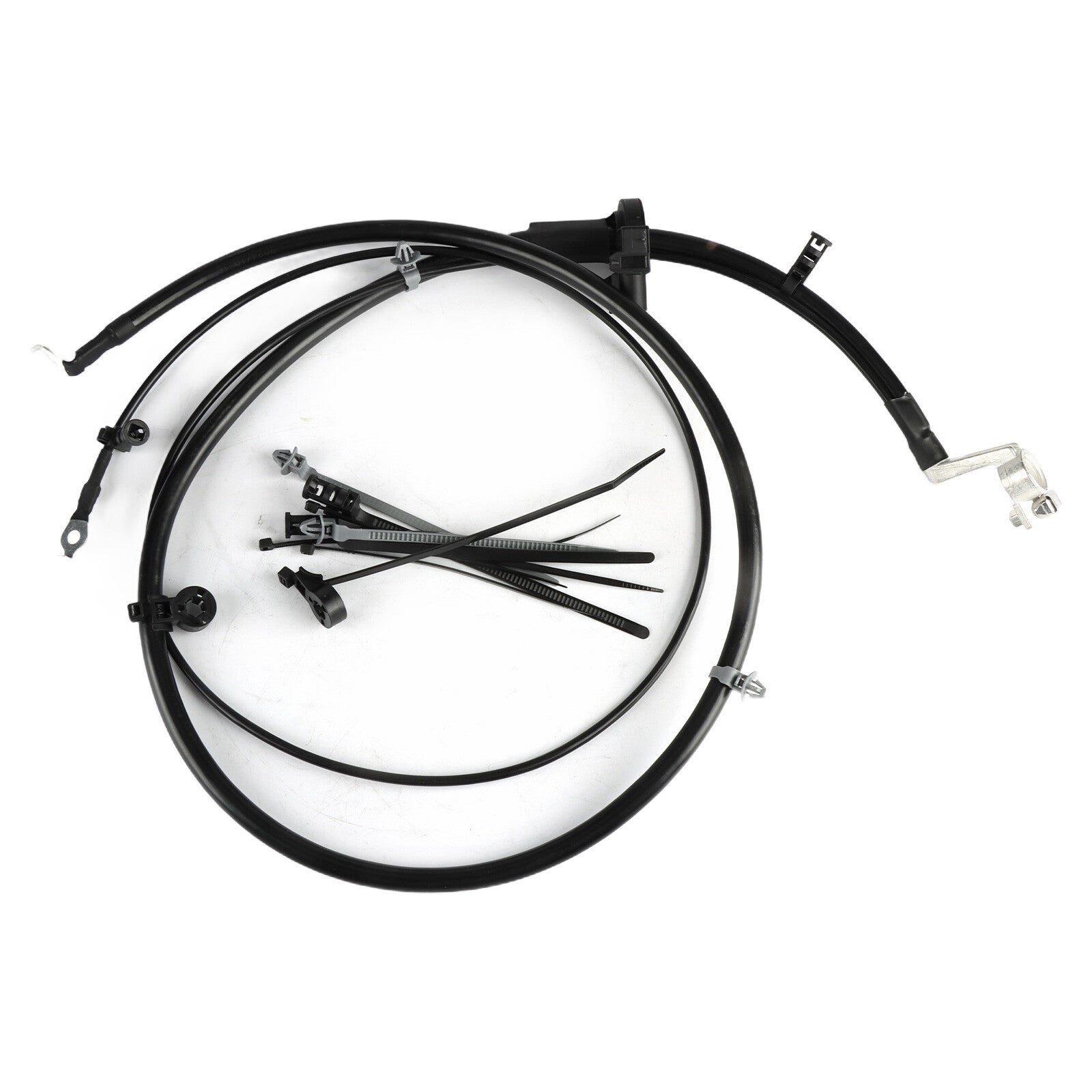 84634113 Negative Battery Cable Wire Harness Fit 2014-2019 Silverado 1500