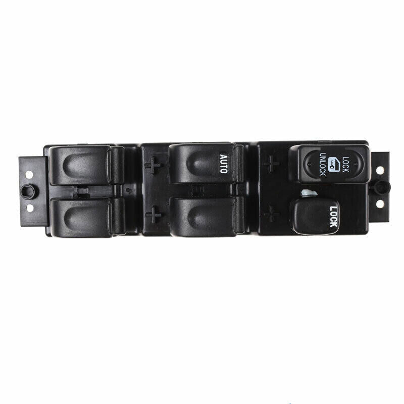 For 1998-2004 for Isuzu Rodeo for Honda Front Master Power Window Door Control Switch 1