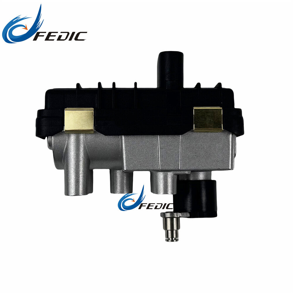 Turbo actuator 59001107265 for Land Rover for Defender IV 2.0D 177 Kw 240 HP