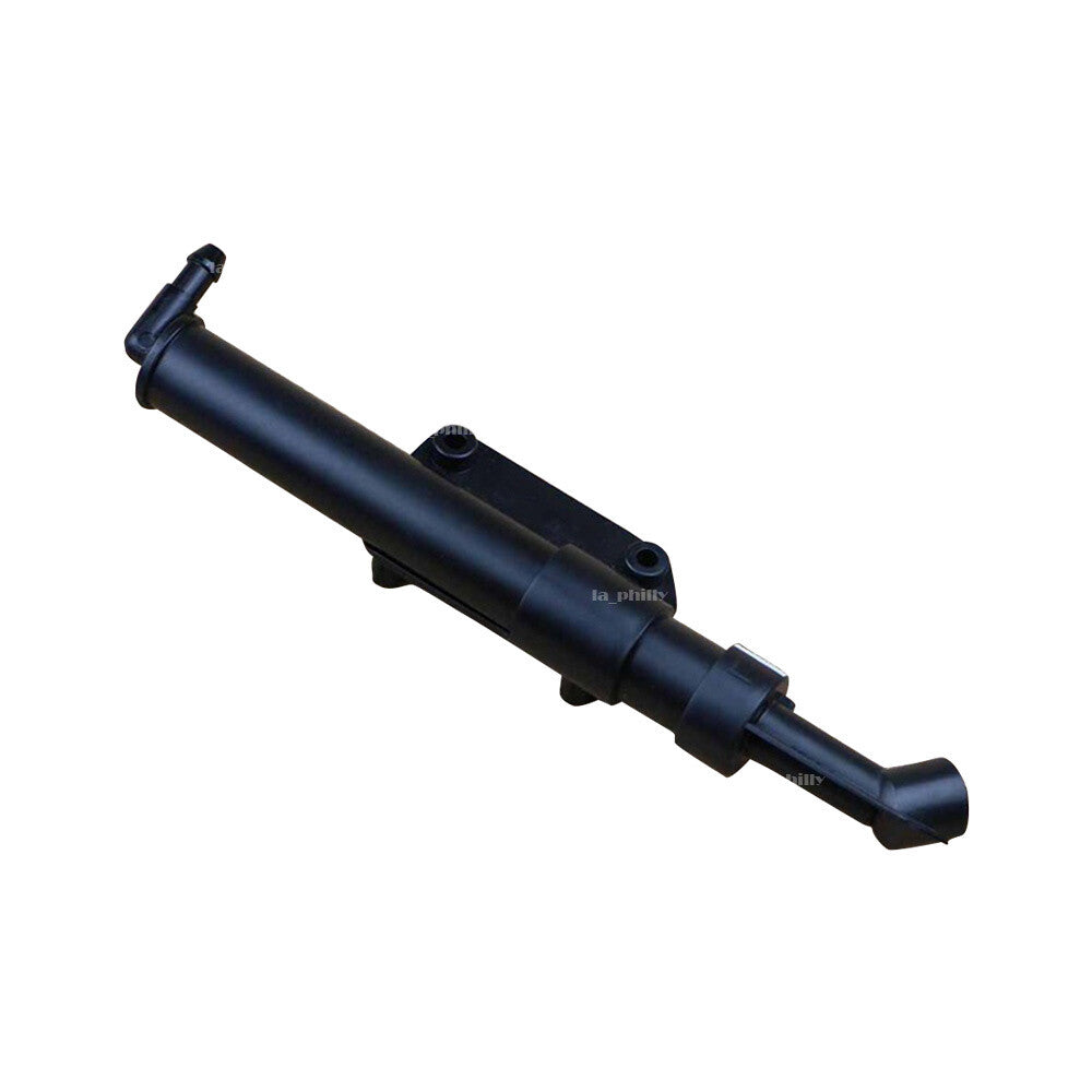 Front Left Headlight Washer Jet Nozzle Cylinde 31333665 for Volvo XC60 After 14