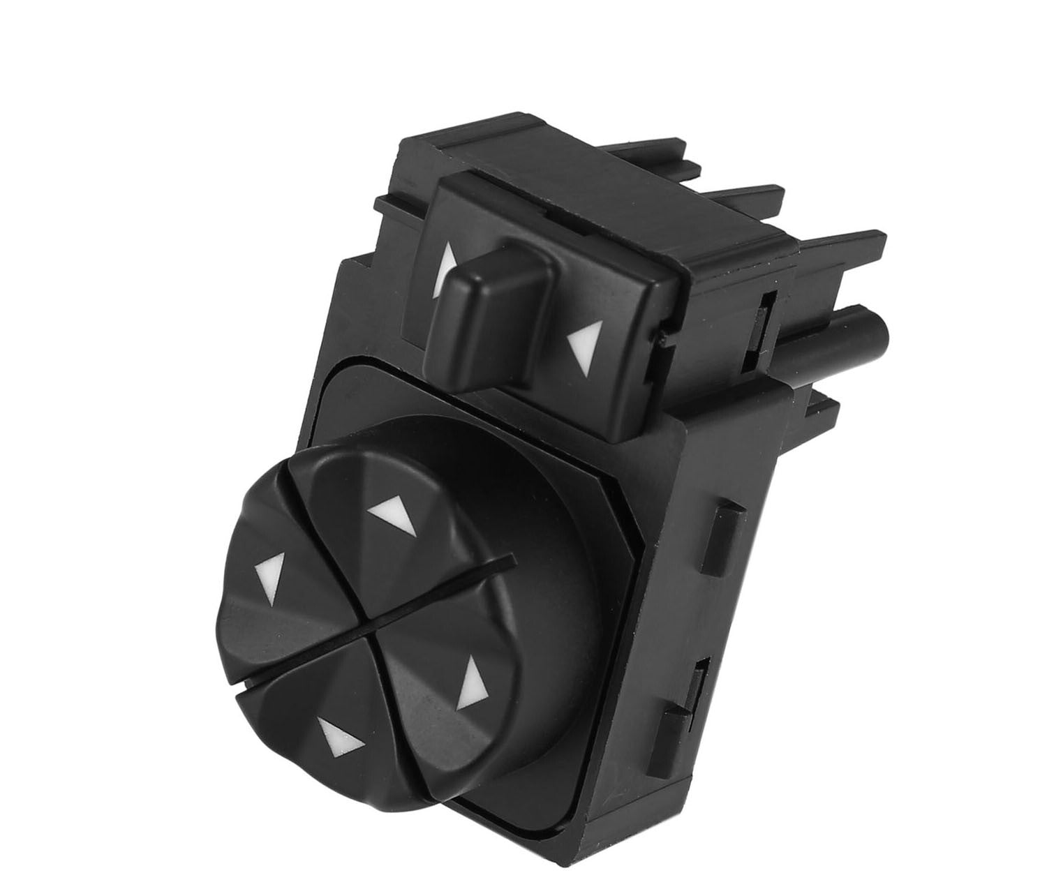 10418008 Power View Mirror Switch Black Suit for Buick Regal 1997-2004 Item of 1