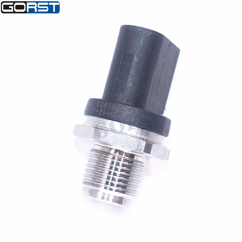 Low Pressure Fuel Injection Pipe sensor OEM 7614317 for BMW 1 3 5 6 SERIES X6