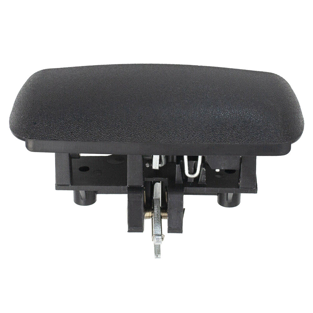 Glove Box Latch Handle Fits 1997-2000 Dakota | 1998-2000 Durango Plastic Black