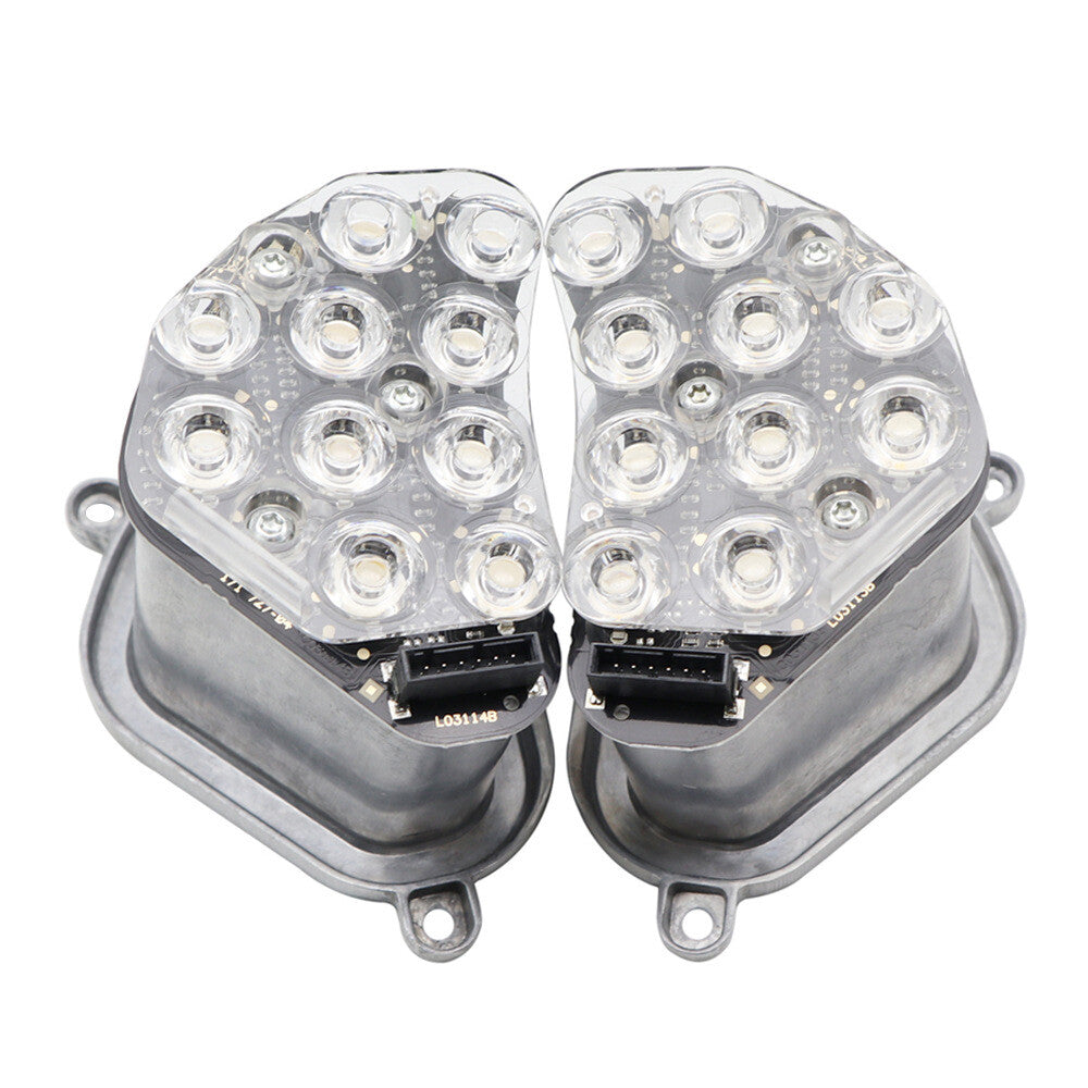 2x Turn Signal Bulb Diode Light Module Control for BMW 5 Series 535i 550i F07 GT