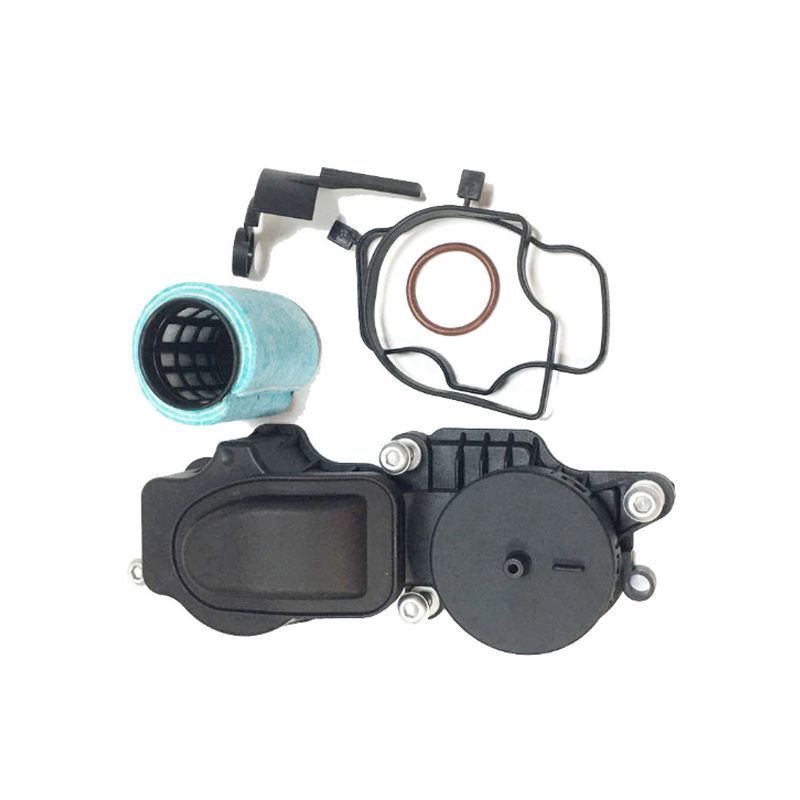 Crankcase oil breather filter gasket suitable for BMW 3 Series, 5 Series, 7 Series, E46, E39, X5, E35, 330D