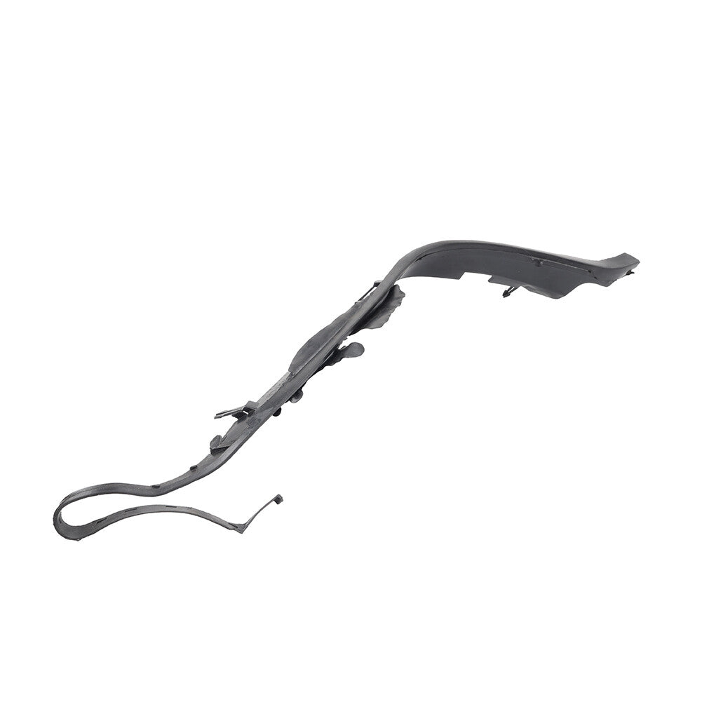 Headlights Seal Strips 4B0941192A for Audi A6 C5 Facelift 2002-2005 US