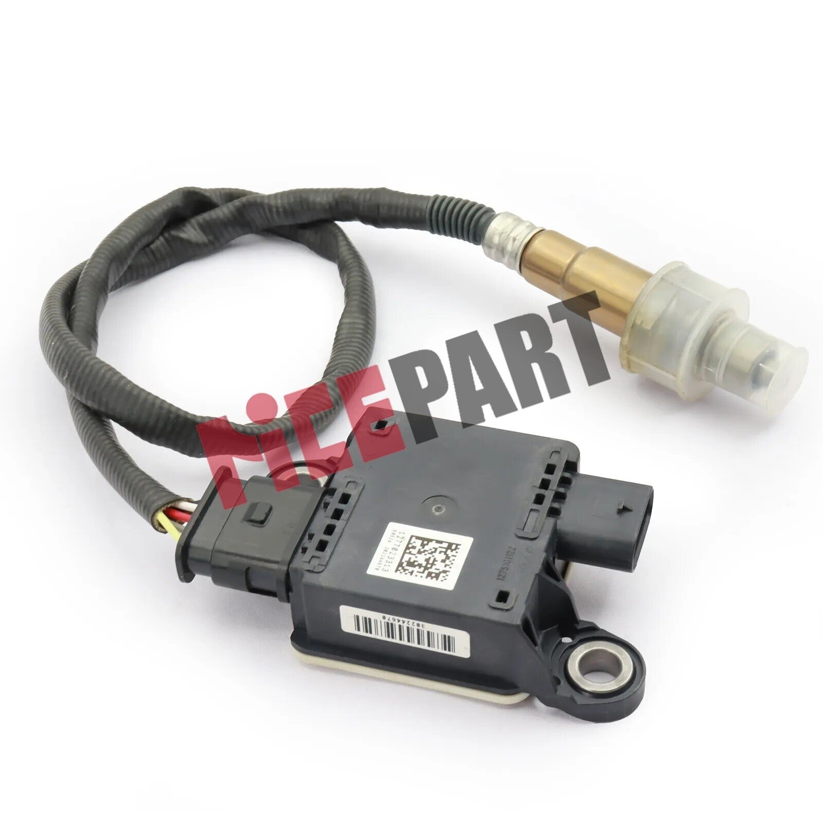 JV6A-5L239-AA Diesel Particulate Matter Sensor Compatible for FORD KUGA MK2 2.0