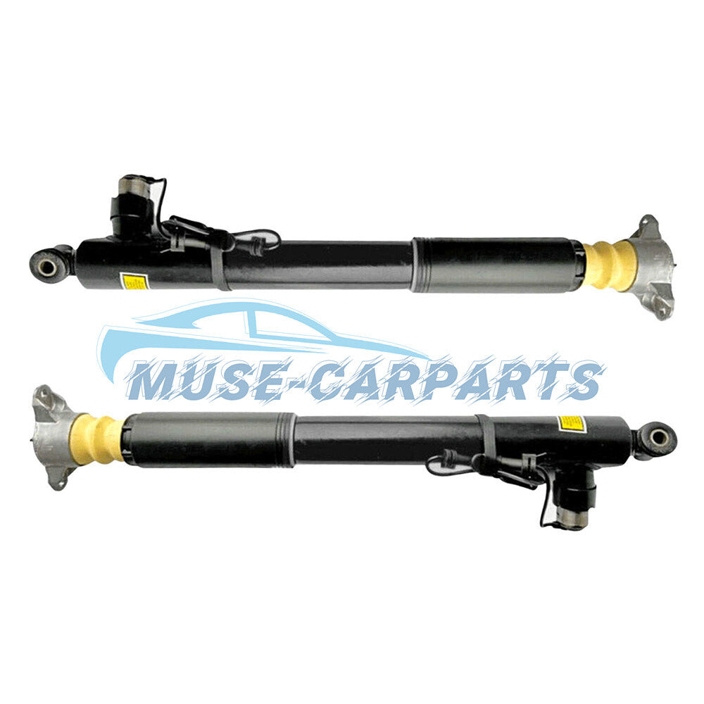 2PCS Front Shock Absorber Struts Assys w/o EDC Fit for BMW G20 G21 330i M340i xDrive
