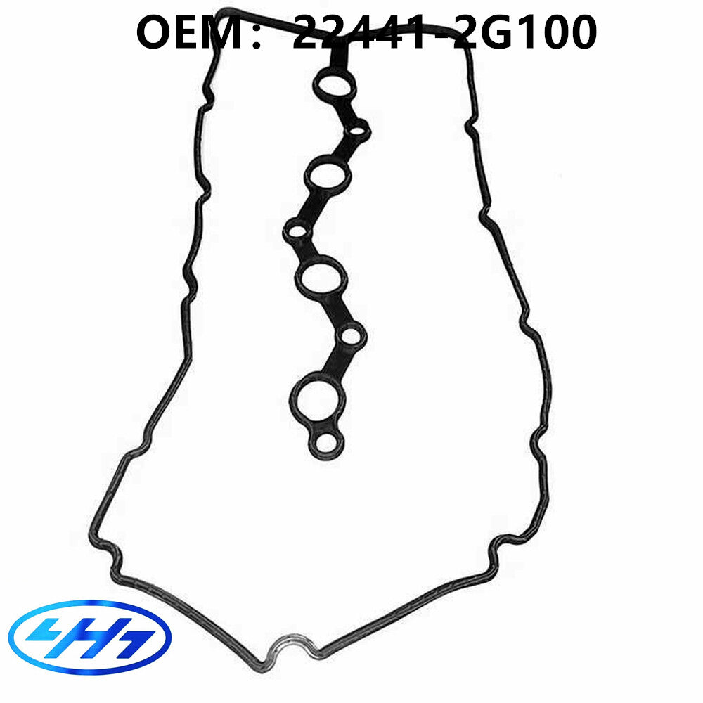 22441-2G100 Valve Cover Gasket Set for 08-16 for HYUNDAI IX35 SONATA for KIA SORENTO