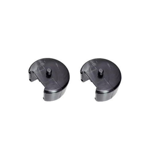 New Tailgate Pivot Bushing Set of 2 fit for Dodge for Ram 1500 2500 3500H3