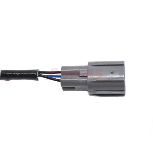 4pcs Oxygen O2 Sensor 12 For 2012 for Ford Edge 2.0L CM5Z9G444A Upstream+Downstream