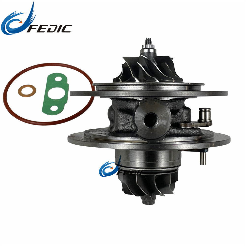 Turbo cartridge 49135-05895 for BMW 120D 320D 520D X1 X3 170HP N47D20 2.0 D 2007