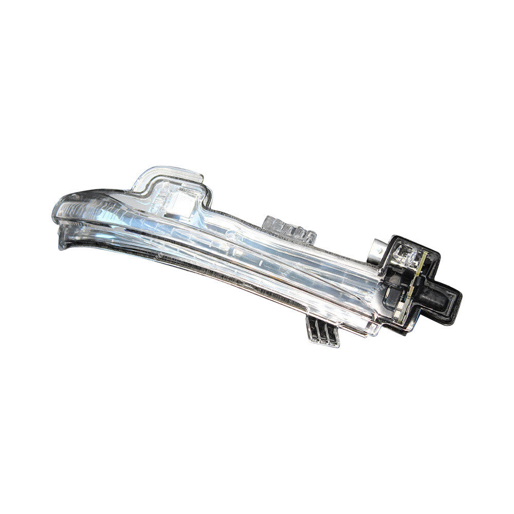 Qty 1 Mirror Turn Signal LED Driver Right Fit for Volvo S60 V40 V60 S80