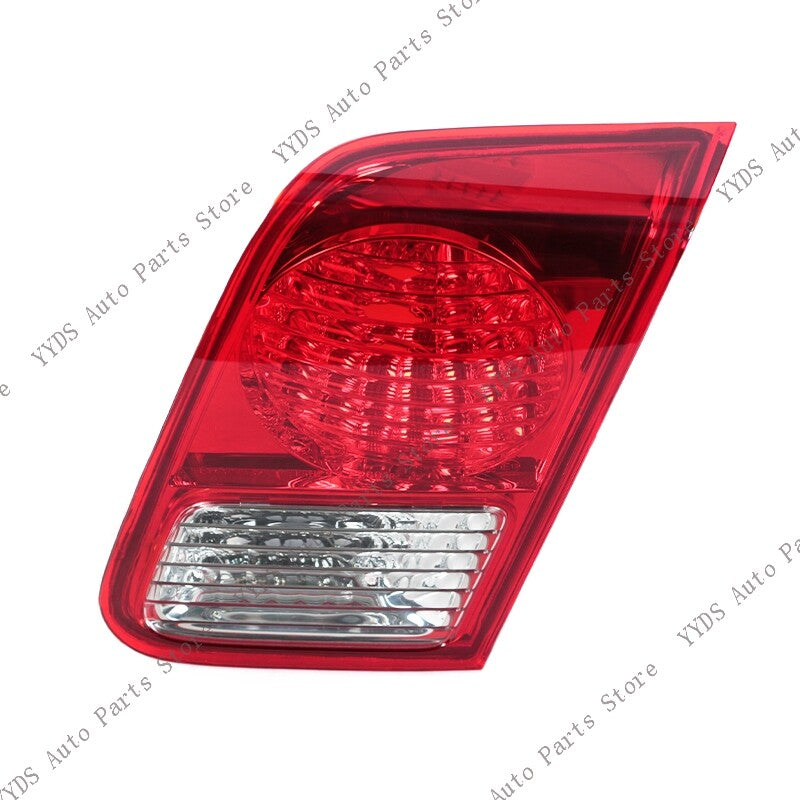 2-piece taillight assembly without bulbs, suitable for Honda for Civic ES1 ES5 ES7 ES8 (2003-05-)