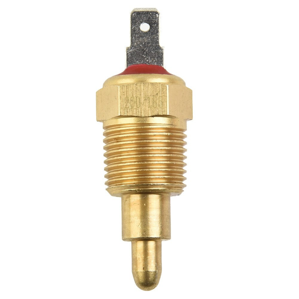 Radiator Fan Thermo Sensor Switch For Car 3/8 NPT 200 Degree On 185 Degree Off