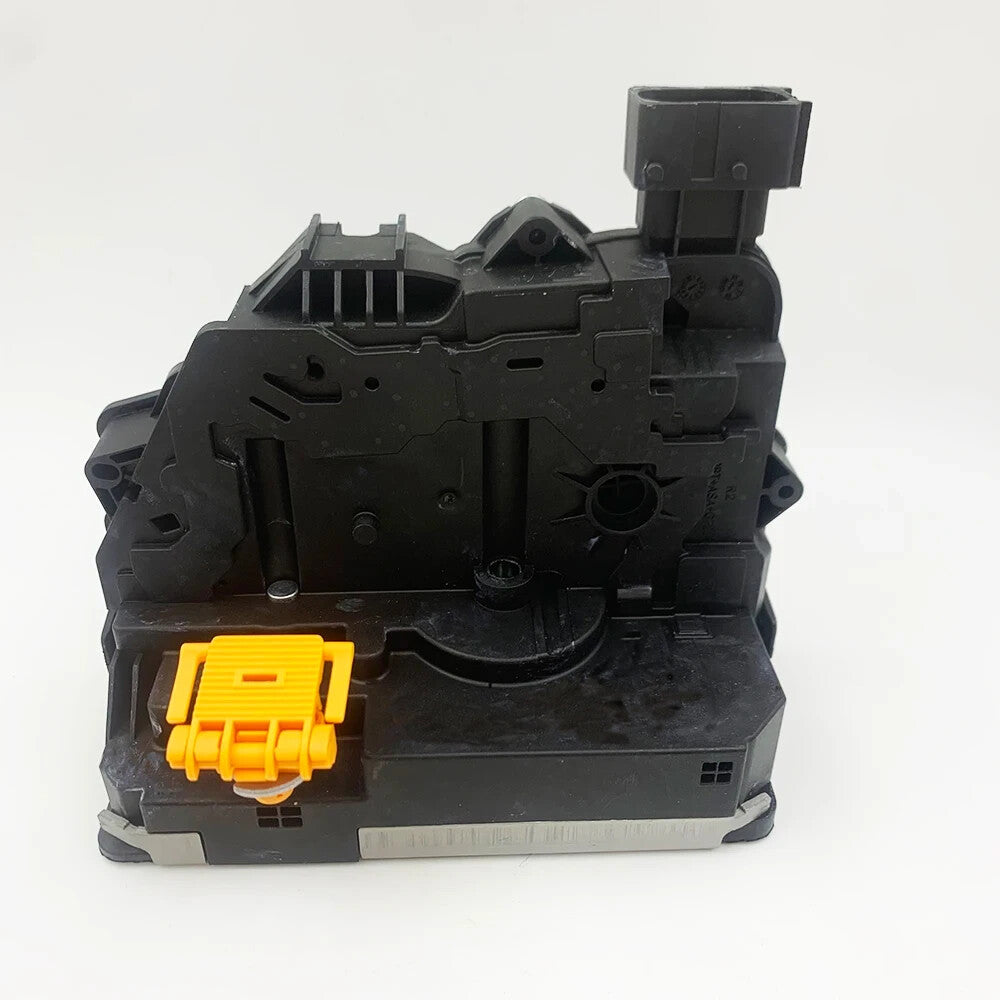 Right rear door lock compatible with for OPEL for Vauxhall MERIVA B 2010-2017, new. 13432377
