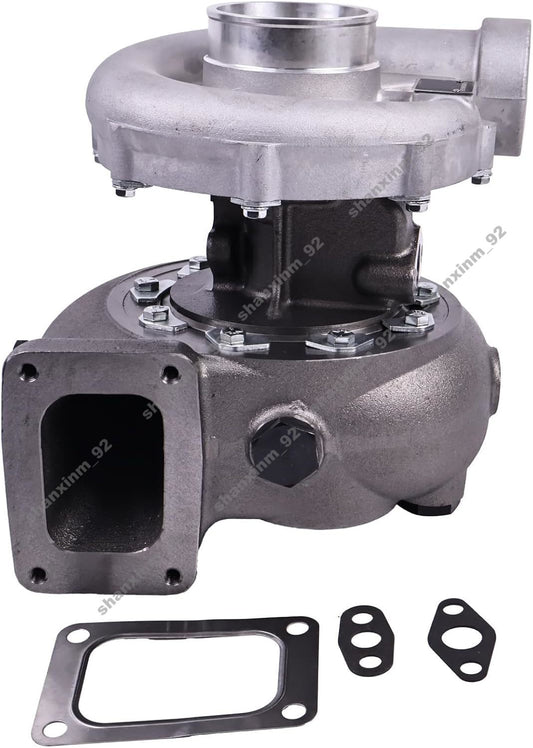 Turbo 4LGK Turbocharger 3522616 3522615 for Iveco 8210SRM01 Perkins CV12 Engine