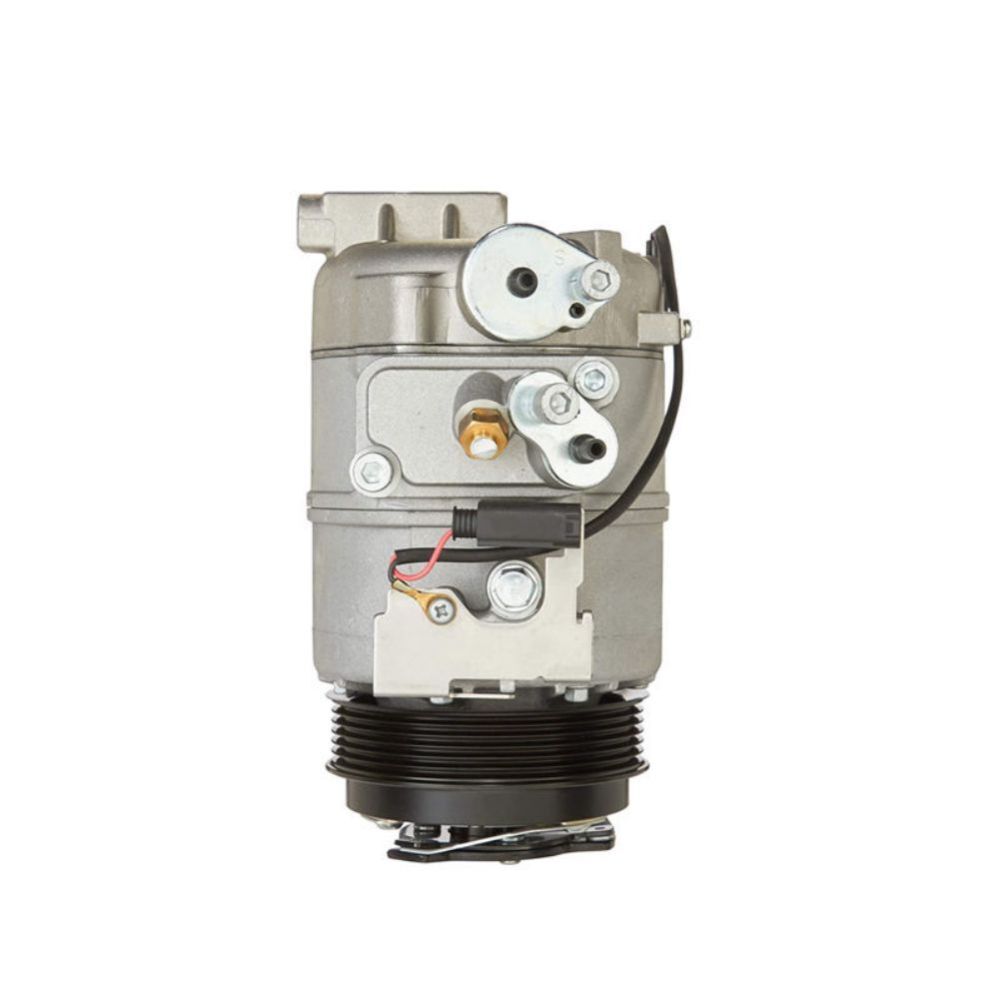 Air Conditioning Compressor Pump For 03-11 for Mercedes R230 SL550 CLS350 A/C AC