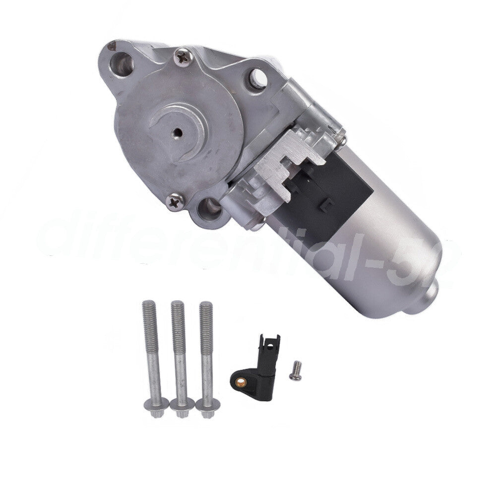 Transfer Case Motor Actuator 27107549030 for BMW 3 Series E90 E90 E92 328i