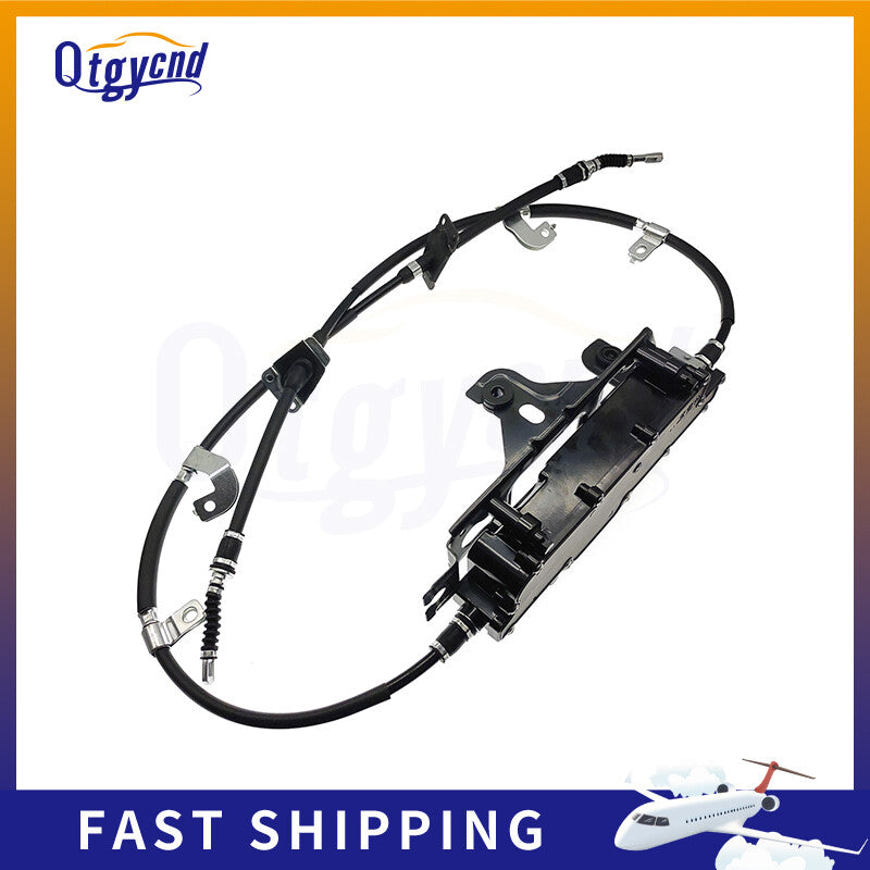Equipment Manufacturer  Parking Brake Assy Electronics for Hyundai Santa Fe 59700B8800 597002W80