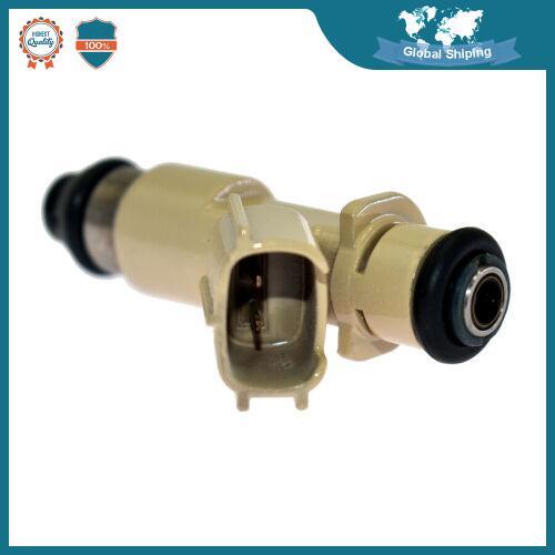 16450-RDV-J01 Fuel Injector Nozzle For 2005 for Honda Accord Direct Replacement