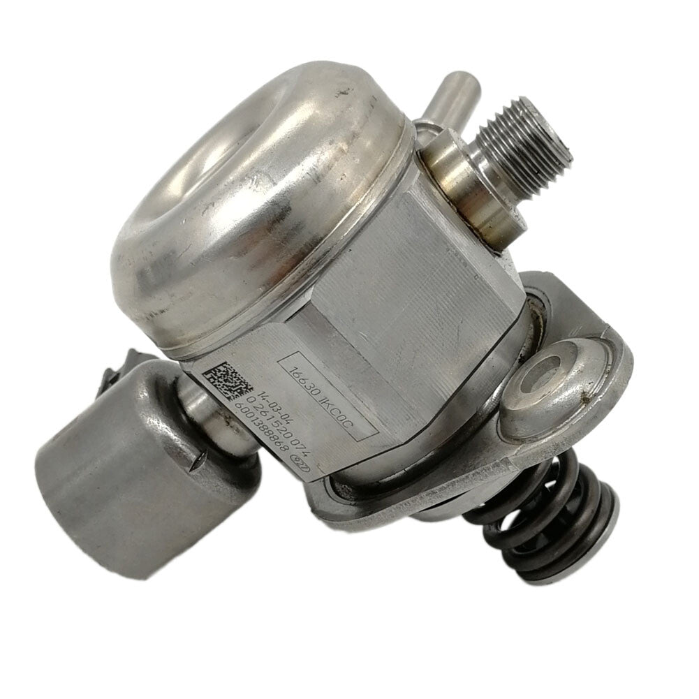 High Pressure Fuel Pump 16630-1KC0C 166303JY0A for Nissan Juke 2011-2017 1.6L l4