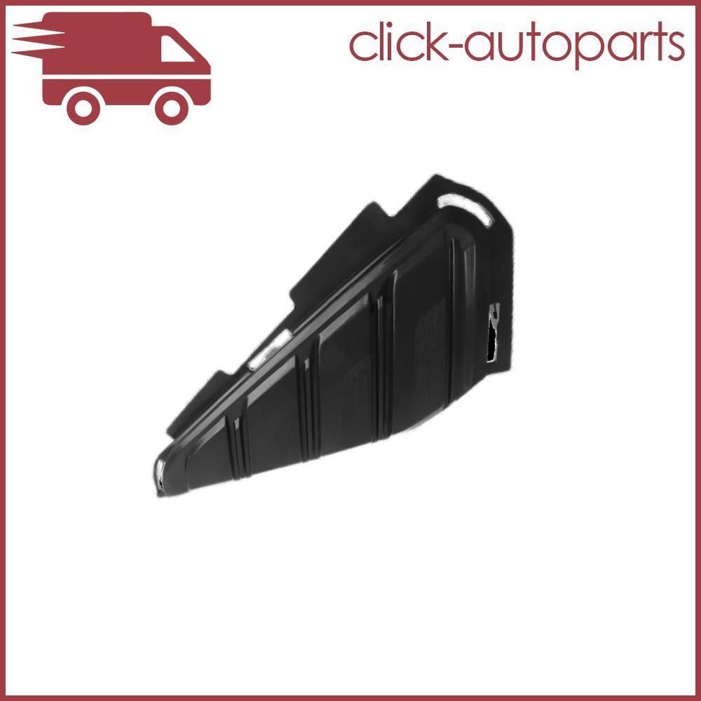 Front Right Side Bumper Fog Light Lamp Trim Cover Plastic For 2018-2021 Terrain