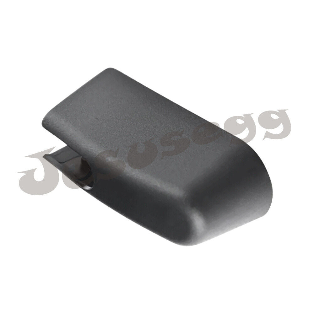 for BMW X3 2018 2019 2020 2021 Rear Windshield Wiper Arm Nut Head Bolt Cap Cover