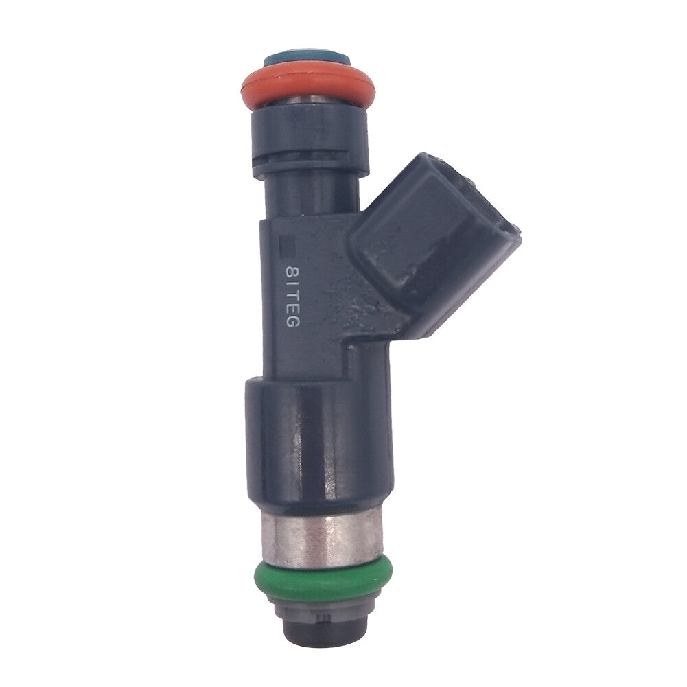 8Pcs Fuel Injectors for Chevy Avalanche for GMC for Yukon 2007-2009 5.3L 6.0L 12594512
