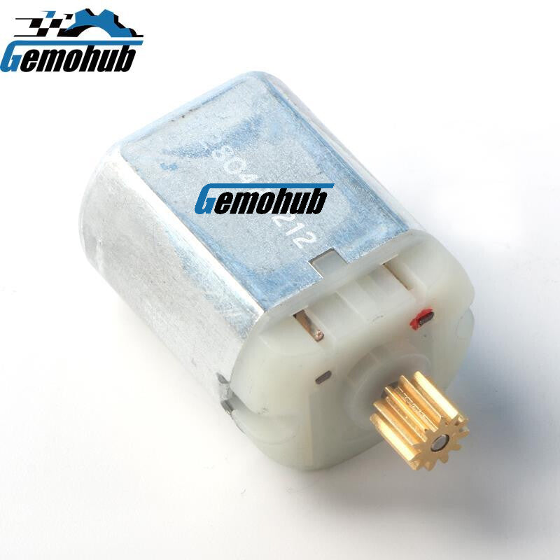 Power Trunk Lid Latch Motor For 2004-2014 for Land Rover Discovery