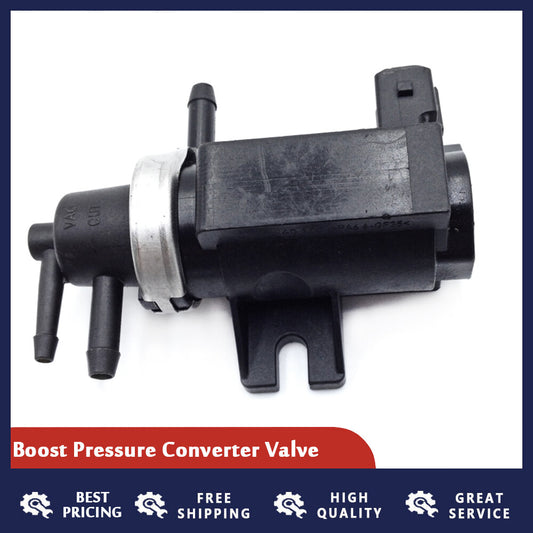 BOOST pressure control valve for Audi seats and for Skoda for VW 1.9 2.5 TDI N75 1K0906627A