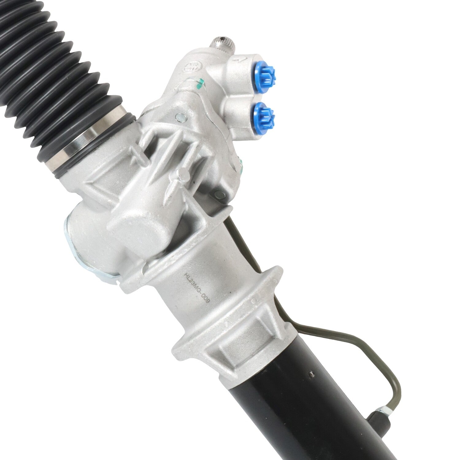 Power Steering Rack and Pinion Assembly For 1996-2004 for Nissan Pathfinder 26-3020