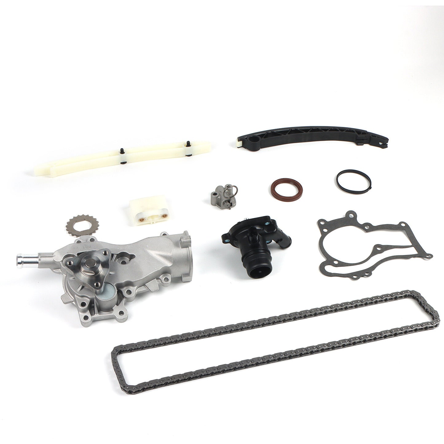 Timing Chain Kit Water Pump For 2011-2015 for Chevrolet Sonic for Cruze for Buick 1.4L L4