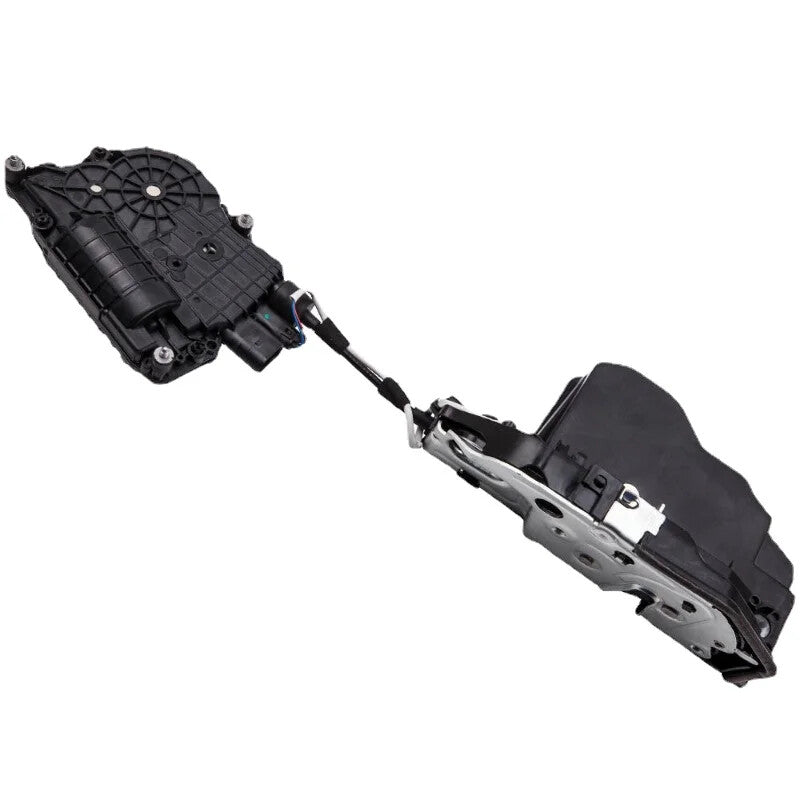 Front Left Soft Close Door Lock Actuator 51215A36E17 for BMW F10 528i 740i 750i