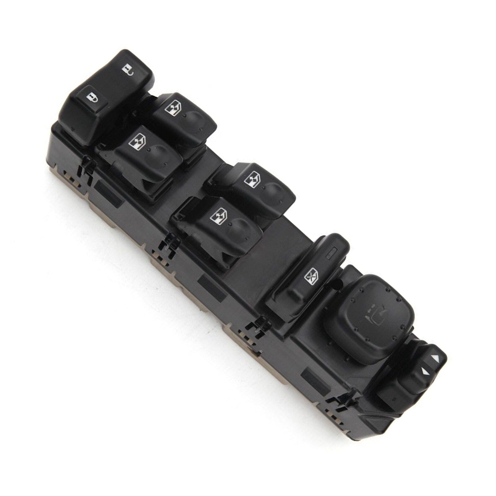 fit Tahoe for Escalade Suburban 03-06 15186208 Driver Master Power Window Switch RA