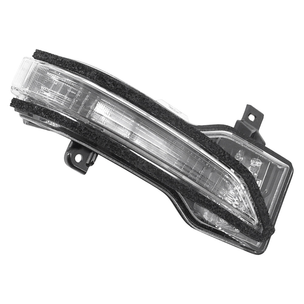 Mirror Turn Signal Light Right Passenger Side for Subaru Legacy Outback for Impreza
