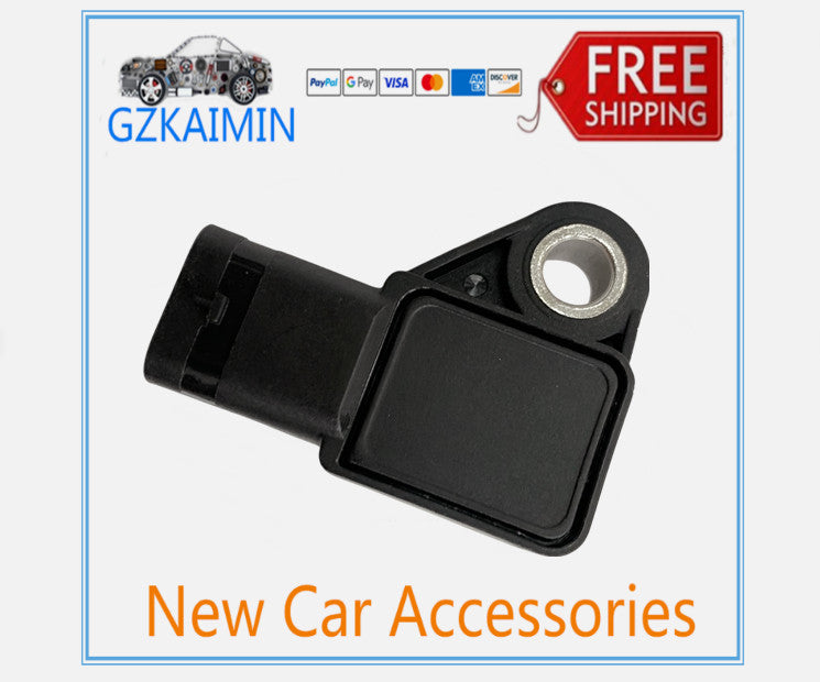 Manifold intake pressure sensor 0261230324 is suitable for 2021-2023 for MAZDA CX-30 2.5L